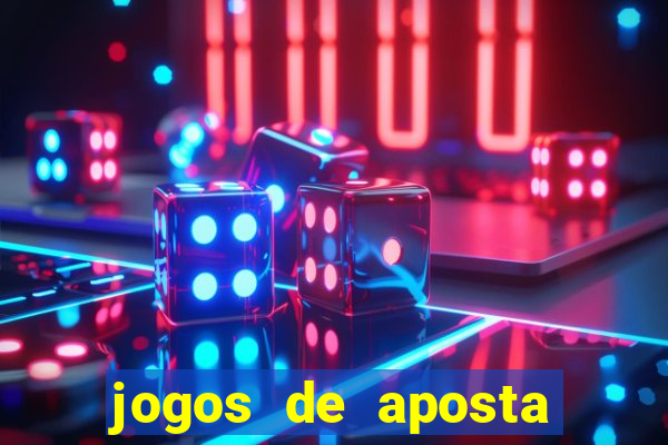 jogos de aposta para menores de idade